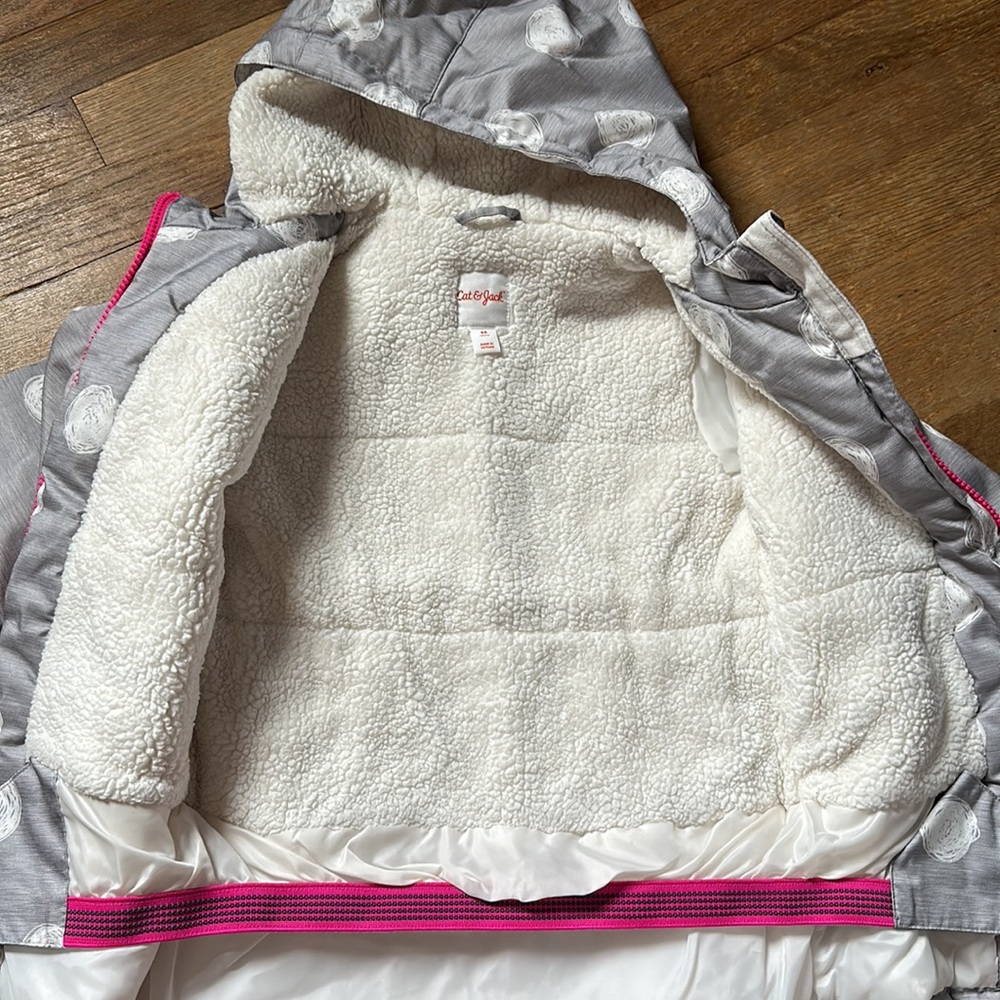 Cat & Jack Jacket - Picture 9 of 10